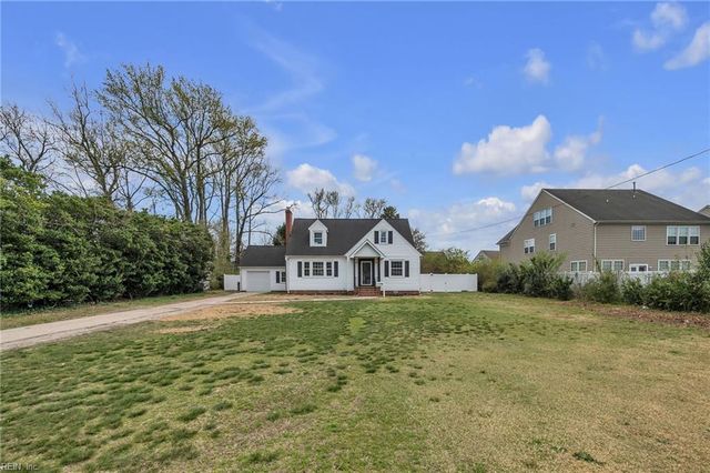 1263 W Queen ST, Hampton, VA 23669