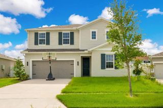332 BOW LANE, Haines City, FL 33844
