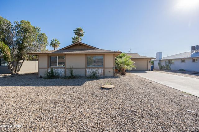 1239 E HERMOSA Drive, Tempe, AZ 85282