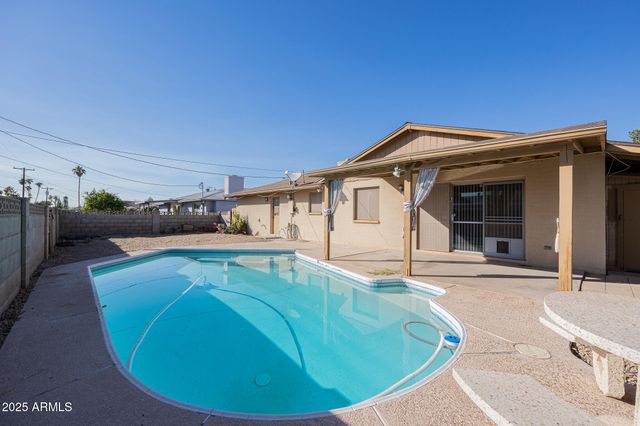 1239 E HERMOSA Drive, Tempe, AZ 85282