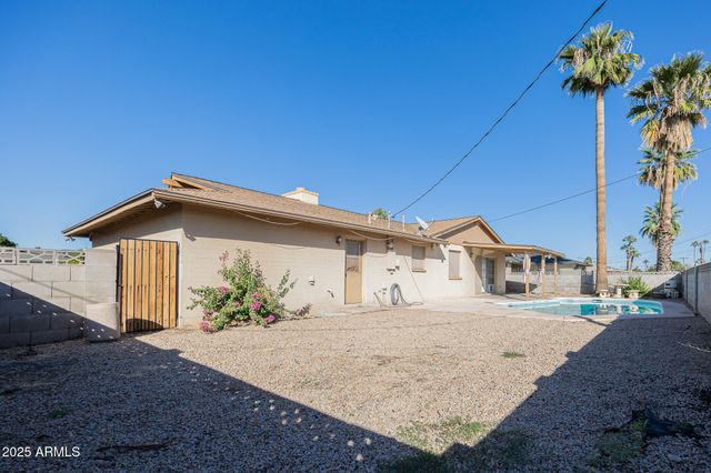 1239 E HERMOSA Drive, Tempe, AZ 85282