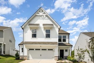 1118 Overland Drive, Dallas, NC 28034