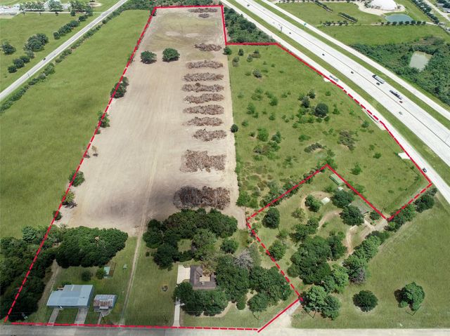 1412 Ward Bend Road, Sealy, TX 77474