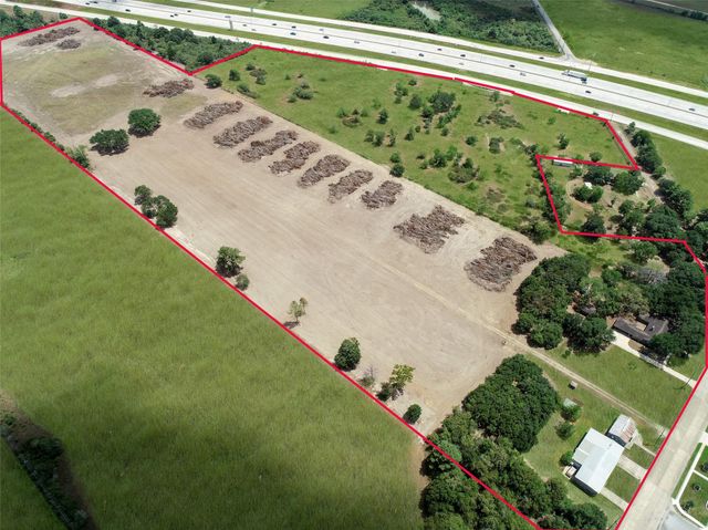 1412 Ward Bend Road, Sealy, TX 77474