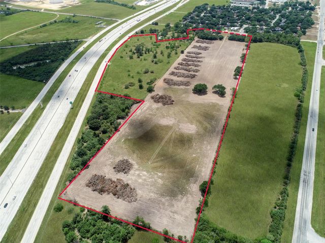 1412 Ward Bend Road, Sealy, TX 77474