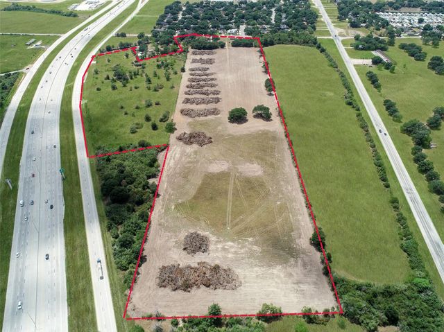 1412 Ward Bend Road, Sealy, TX 77474