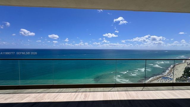 18975 Collins Ave 2500, Sunny Isles Beach, FL 33160