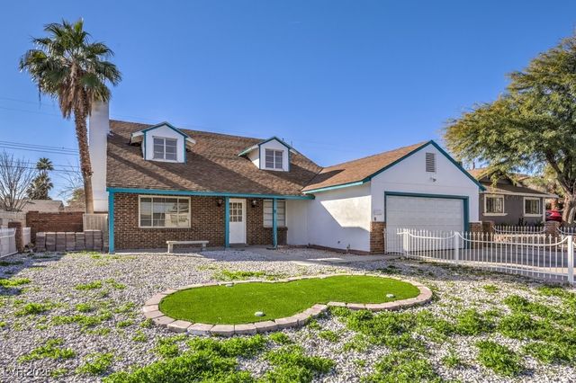 5401 Longridge Avenue, Las Vegas, NV 89146