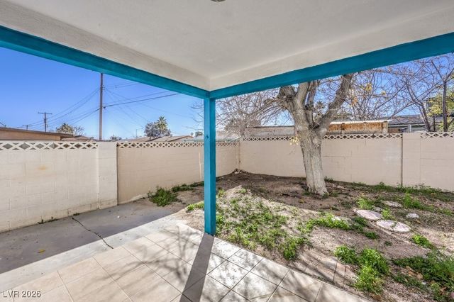 5401 Longridge Avenue, Las Vegas, NV 89146