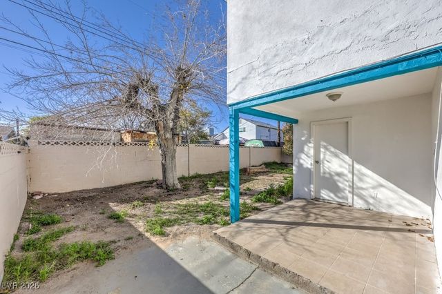 5401 Longridge Avenue, Las Vegas, NV 89146