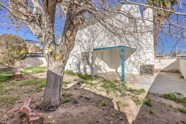 5401 Longridge Avenue, Las Vegas, NV 89146