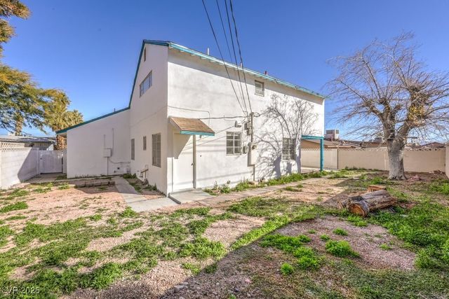 5401 Longridge Avenue, Las Vegas, NV 89146