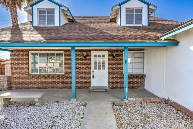 5401 Longridge Avenue, Las Vegas, NV 89146