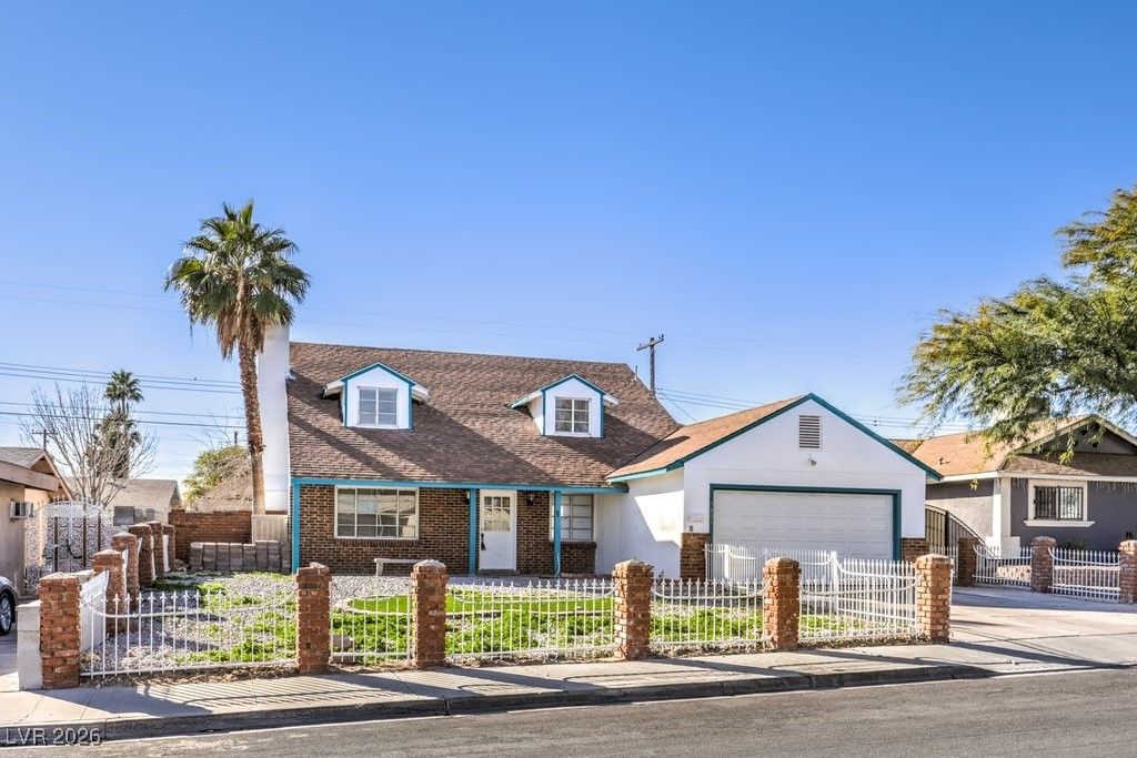 5401 Longridge Avenue, Las Vegas, NV 89146