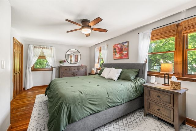 85 Malley Ave, Avon, MA 02322