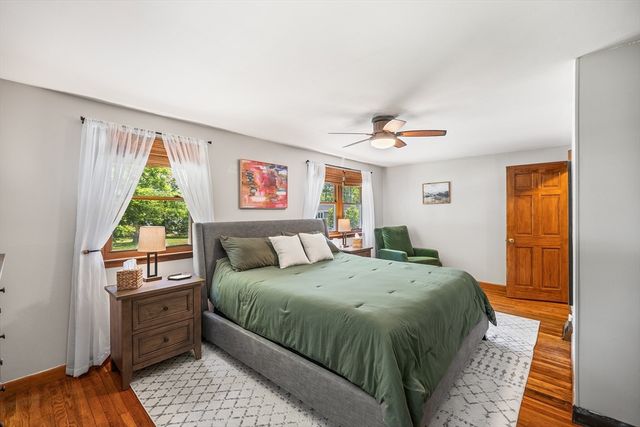 85 Malley Ave, Avon, MA 02322