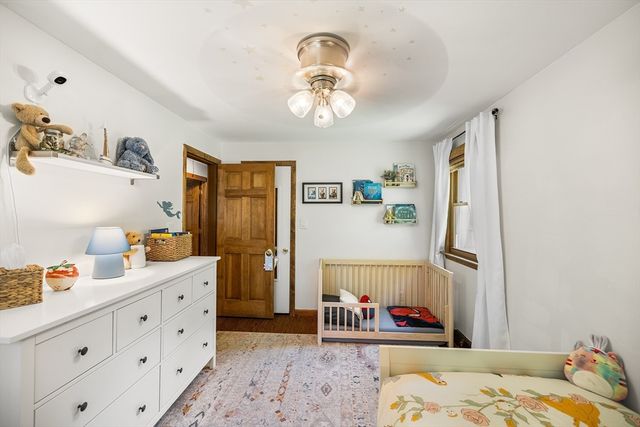 85 Malley Ave, Avon, MA 02322