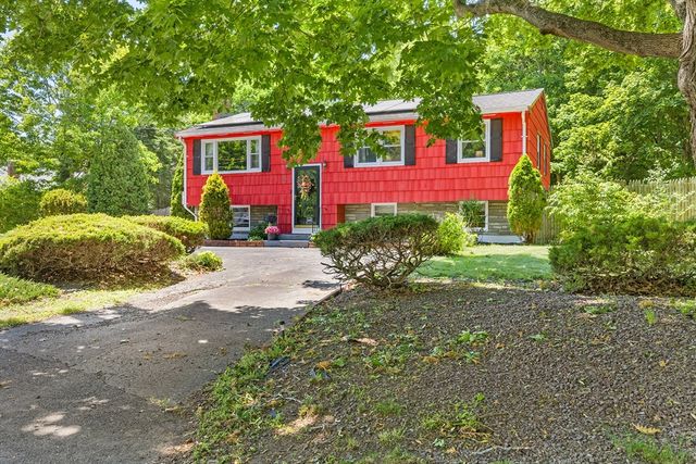 85 Malley Ave, Avon, MA 02322