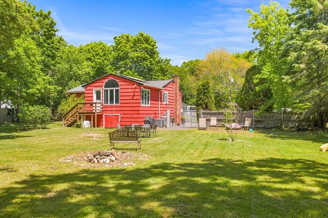 85 Malley Ave, Avon, MA 02322