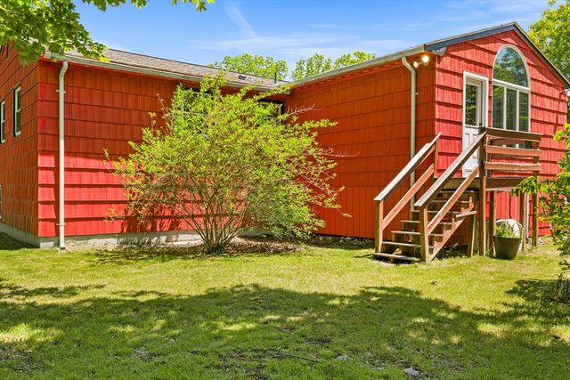 85 Malley Ave, Avon, MA 02322