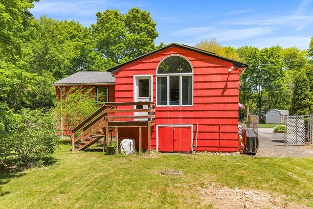 85 Malley Ave, Avon, MA 02322