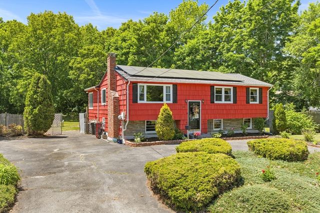 85 Malley Ave, Avon, MA 02322