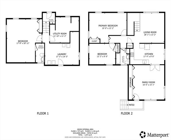 85 Malley Ave, Avon, MA 02322
