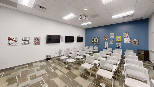 1501 Biscayne Blvd INT, Miami, FL 33132