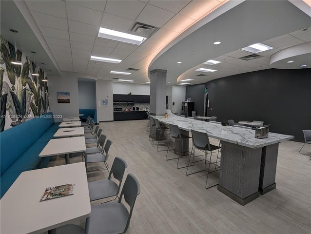 1501 Biscayne Blvd INT, Miami, FL 33132