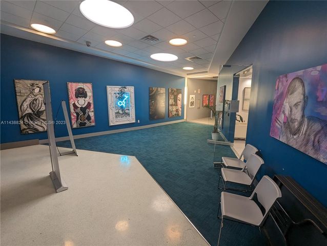 1501 Biscayne Blvd INT, Miami, FL 33132