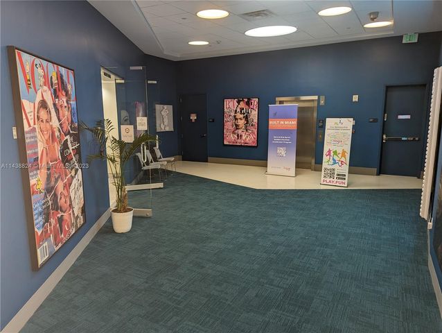 1501 Biscayne Blvd INT, Miami, FL 33132