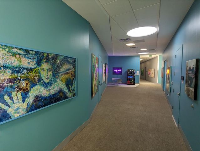 1501 Biscayne Blvd INT, Miami, FL 33132