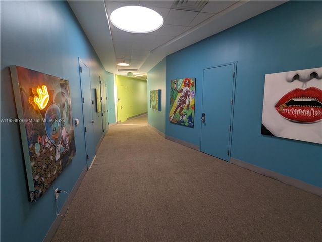 1501 Biscayne Blvd INT, Miami, FL 33132