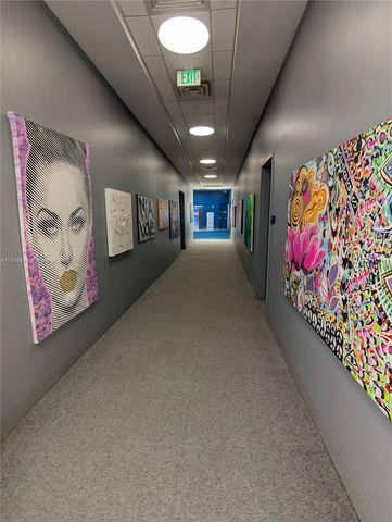 1501 Biscayne Blvd INT, Miami, FL 33132