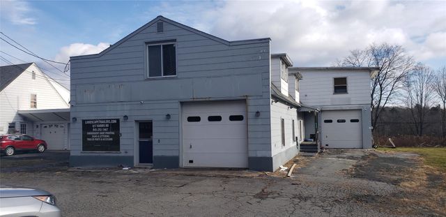 617 Harris Road 613, Ferndale, NY 12734