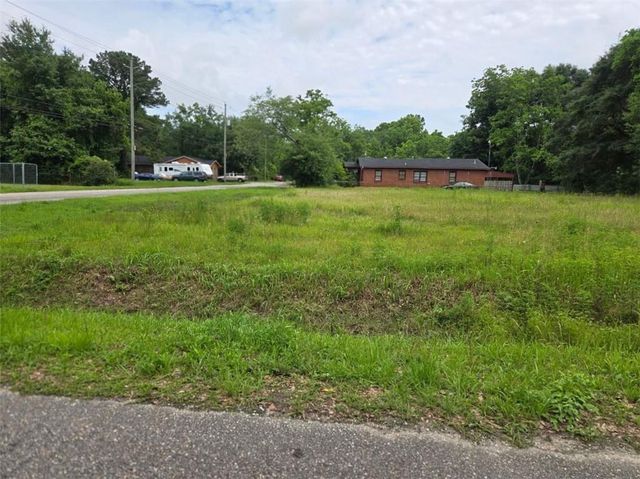 0 Whistler Street, Mobile, AL 36610