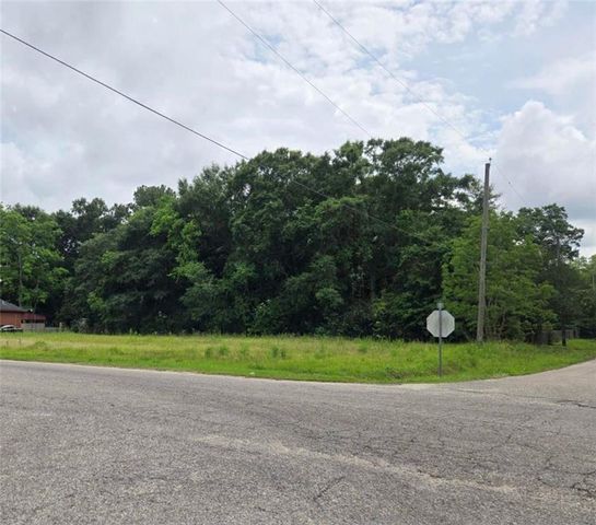 0 Whistler Street, Mobile, AL 36610