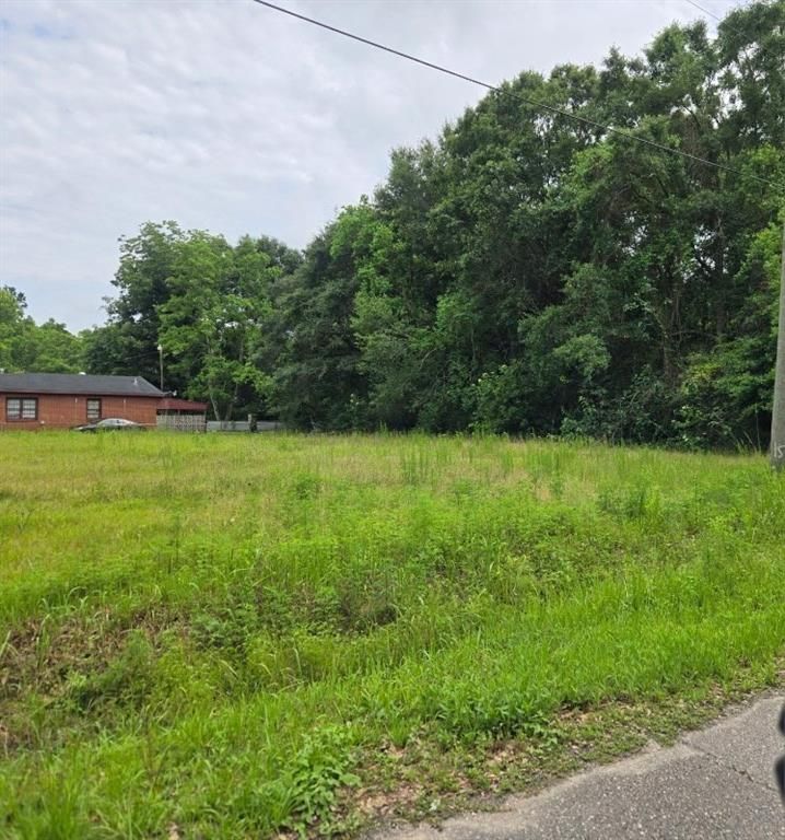 0 Whistler Street, Mobile, AL 36610