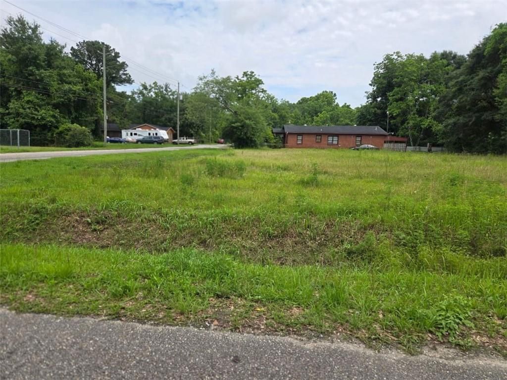 0 Whistler Street, Mobile, AL 36610 — photo 3