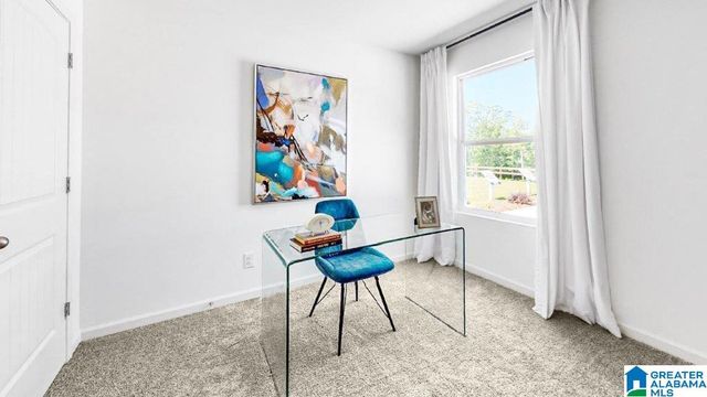 18560 CAFFEE DRIVE, Vance, AL 35490