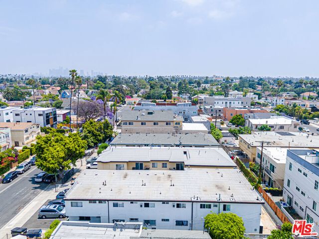 4546 W 17th Street, Los Angeles, CA 90019