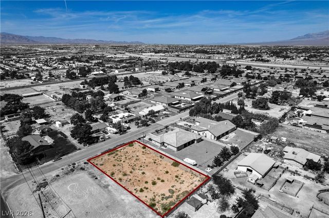 Moonlight Drive, Las Vegas, NV 89130