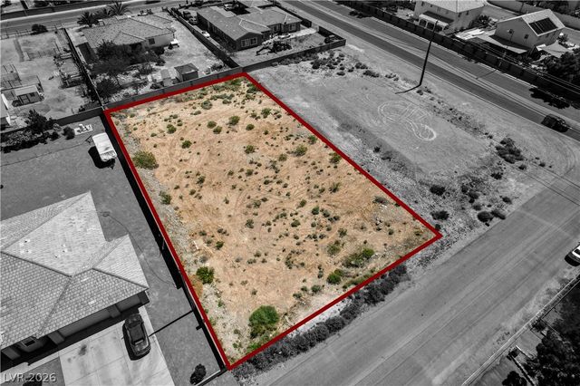 Moonlight Drive, Las Vegas, NV 89130