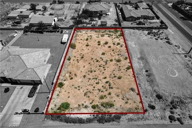 Moonlight Drive, Las Vegas, NV 89130