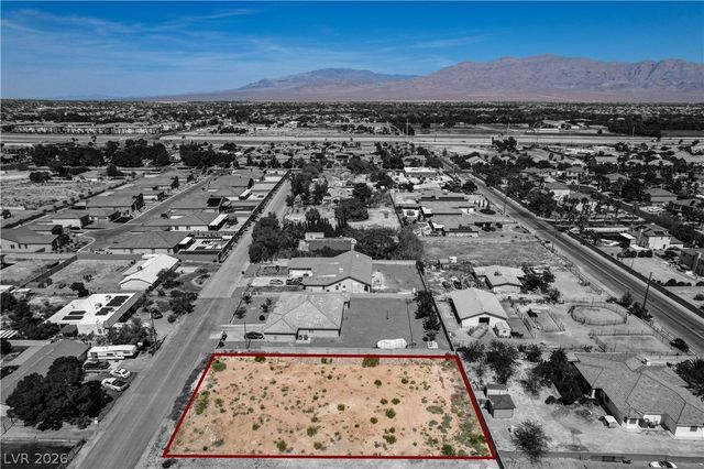 Moonlight Drive, Las Vegas, NV 89130