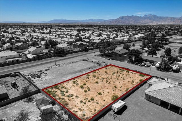 Moonlight Drive, Las Vegas, NV 89130