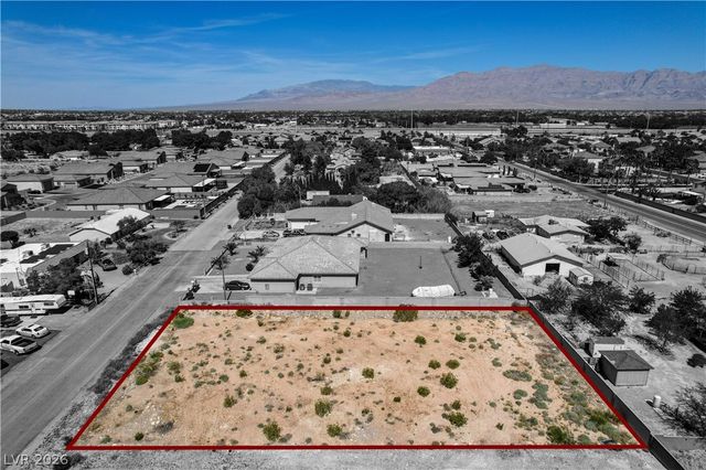 Moonlight Drive, Las Vegas, NV 89130