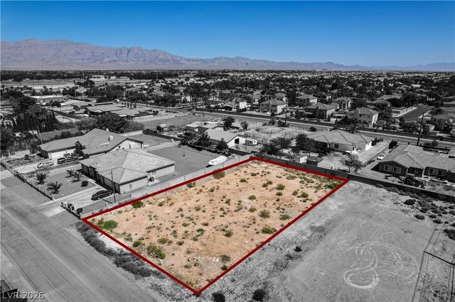 Moonlight Drive, Las Vegas, NV 89130