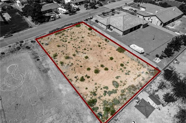 Moonlight Drive, Las Vegas, NV 89130