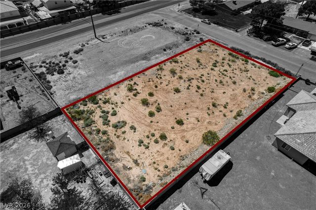 Moonlight Drive, Las Vegas, NV 89130